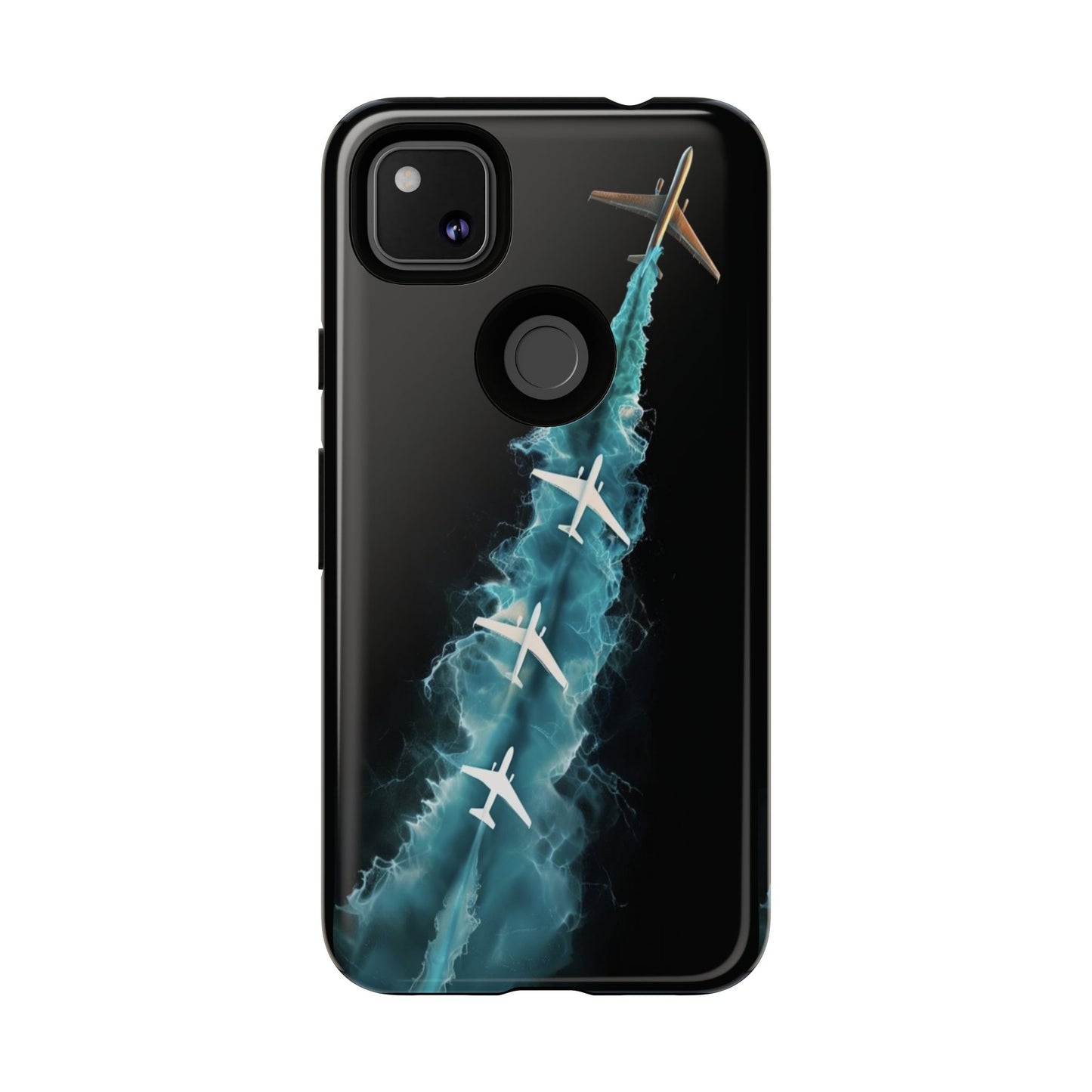 "Energy" Mobile Phone Case