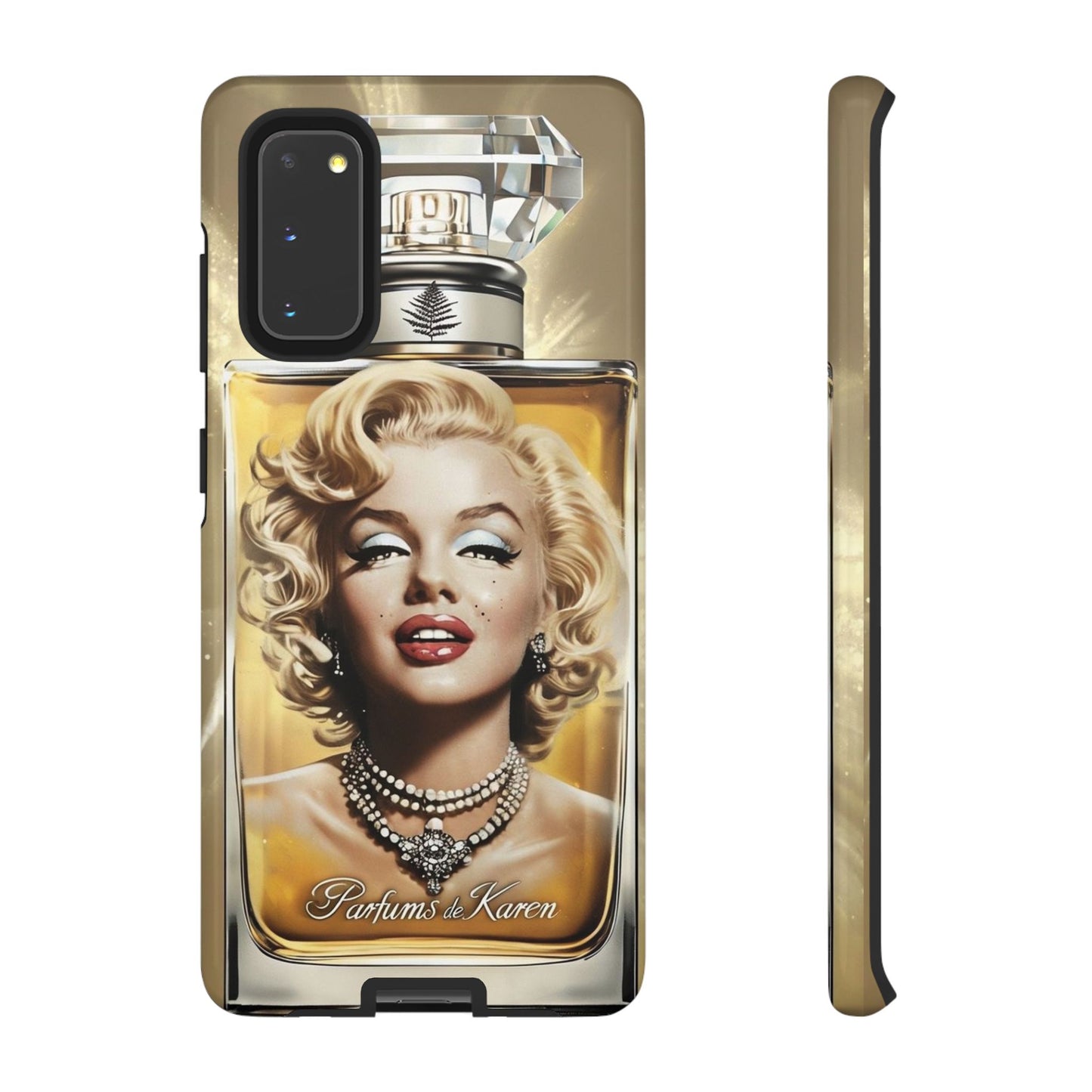 "Eau de Karen" Mobile Phone Case