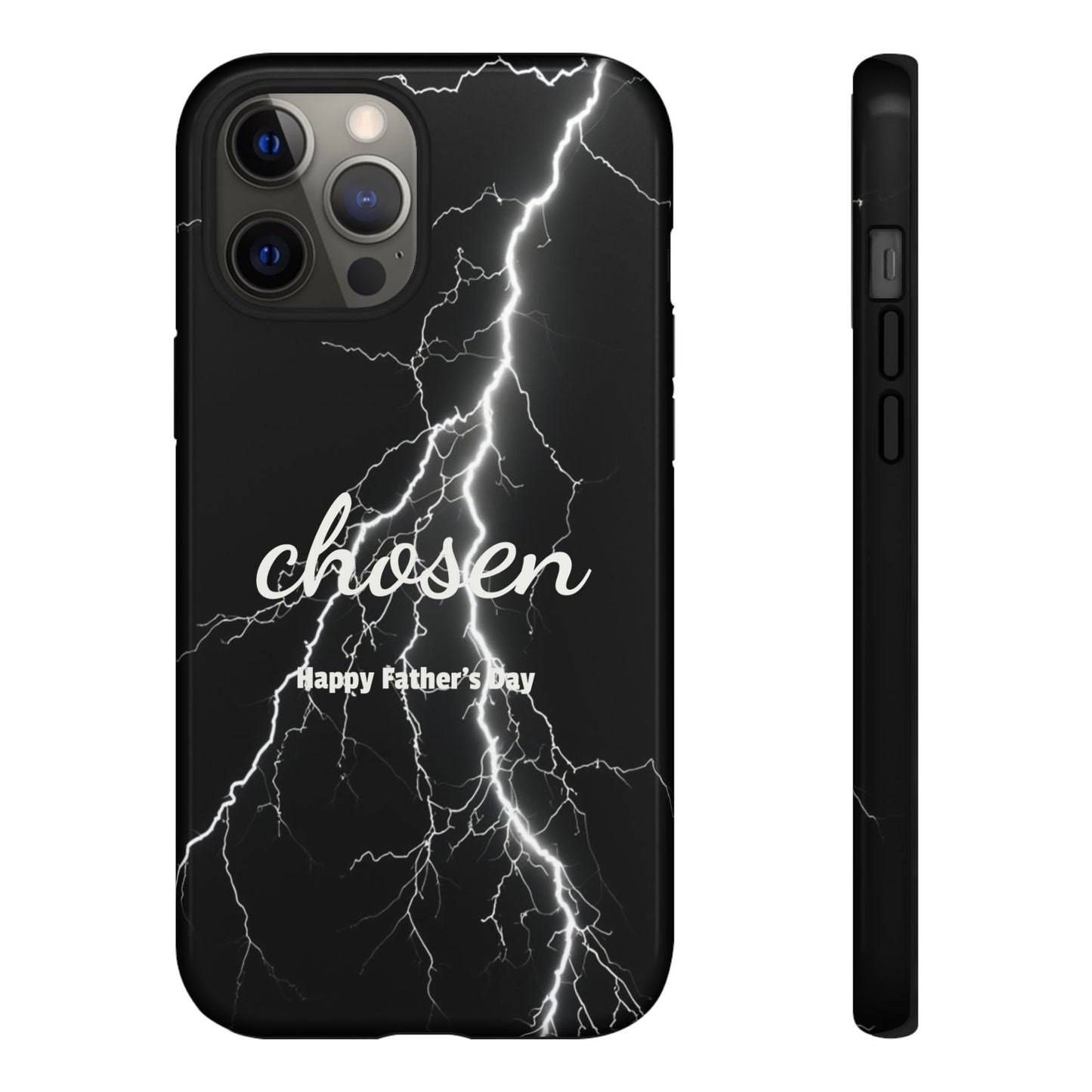 "Chosen" Mobile Phone Case