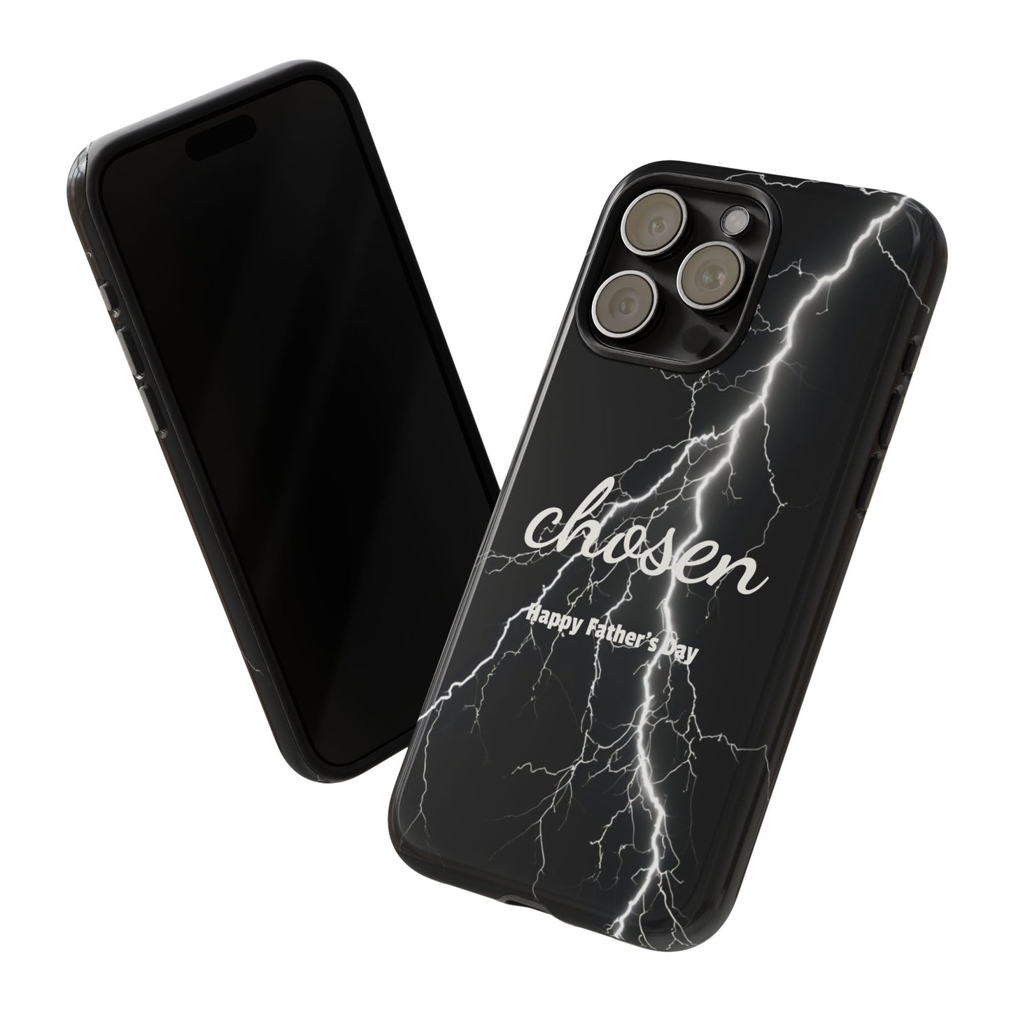"Chosen" Mobile Phone Case