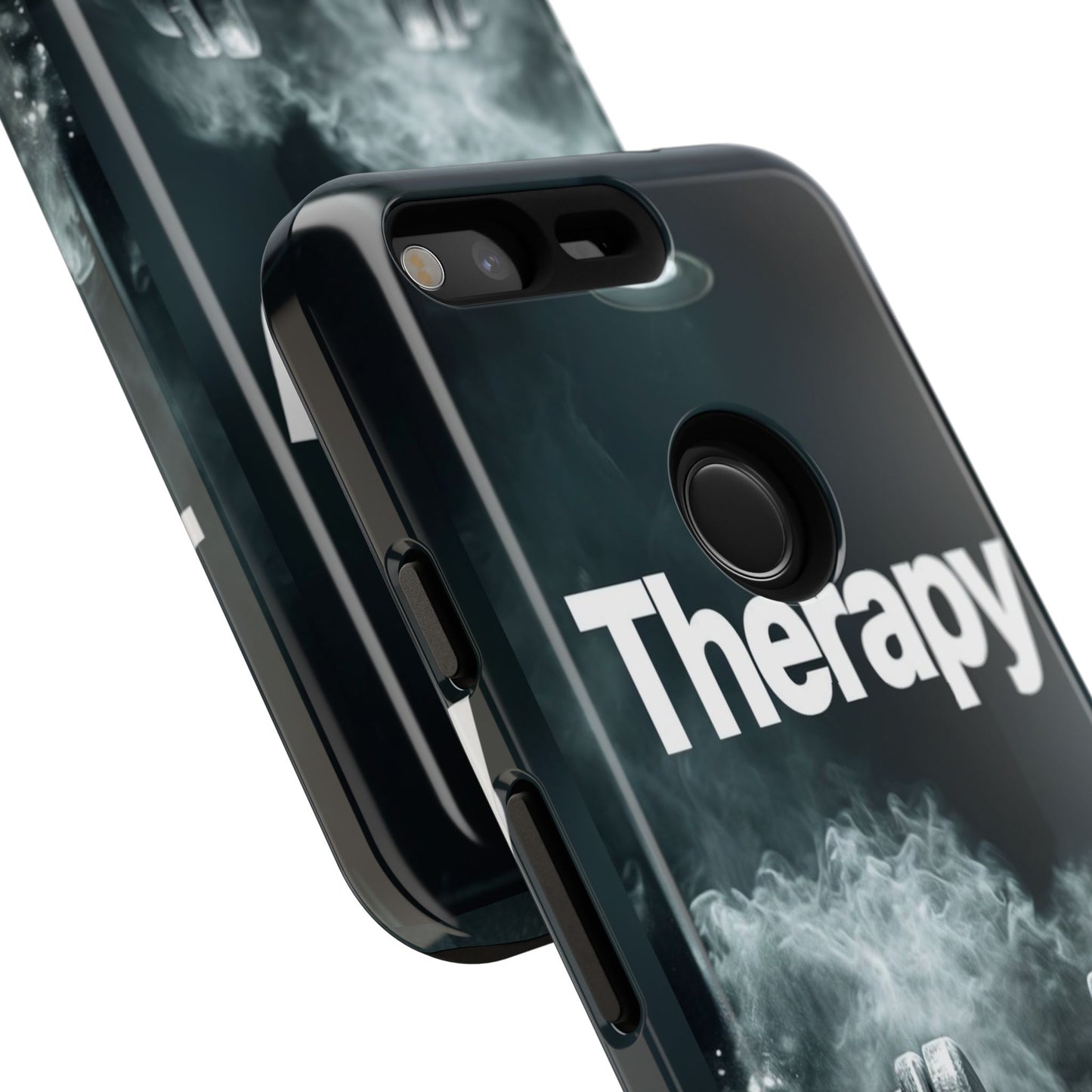 "Therapy" Mobile Phone Case