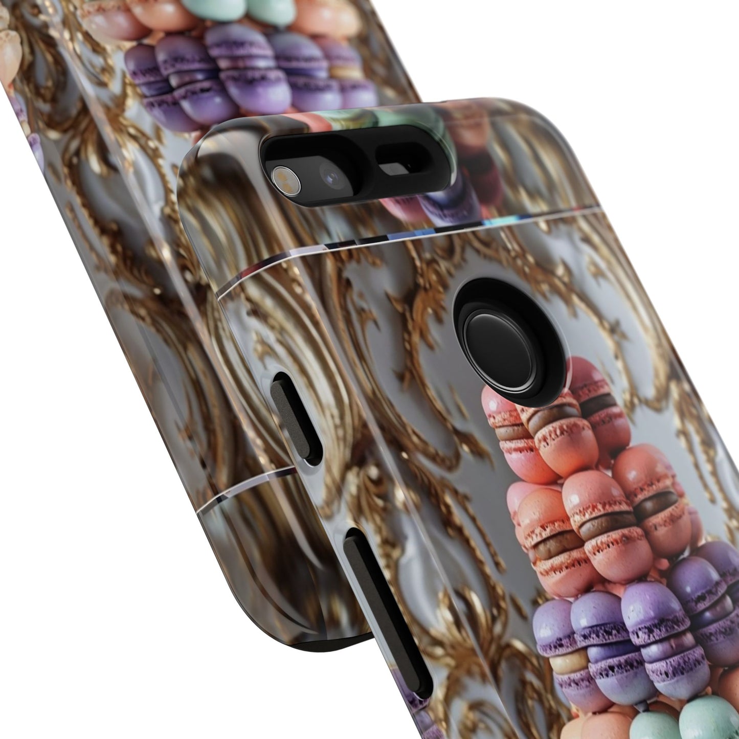 "High Tea, High Expectations" Mobile Phone Case