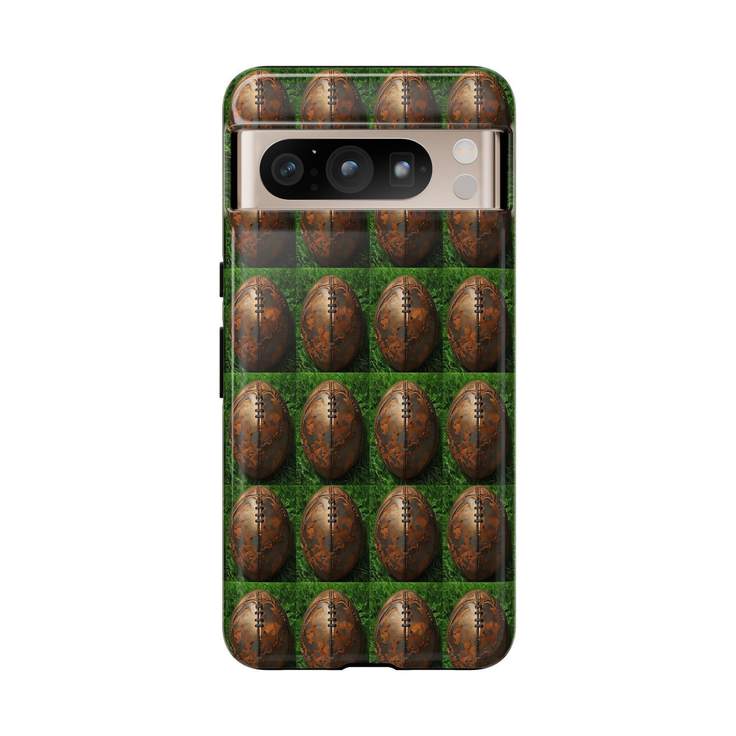 "The Old War Horse" Mobile Phone Case