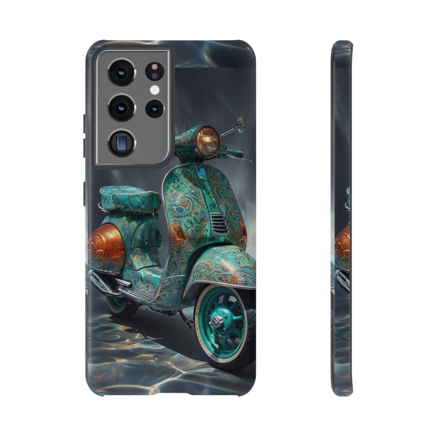 "Celebrating" Mobile Phone Case