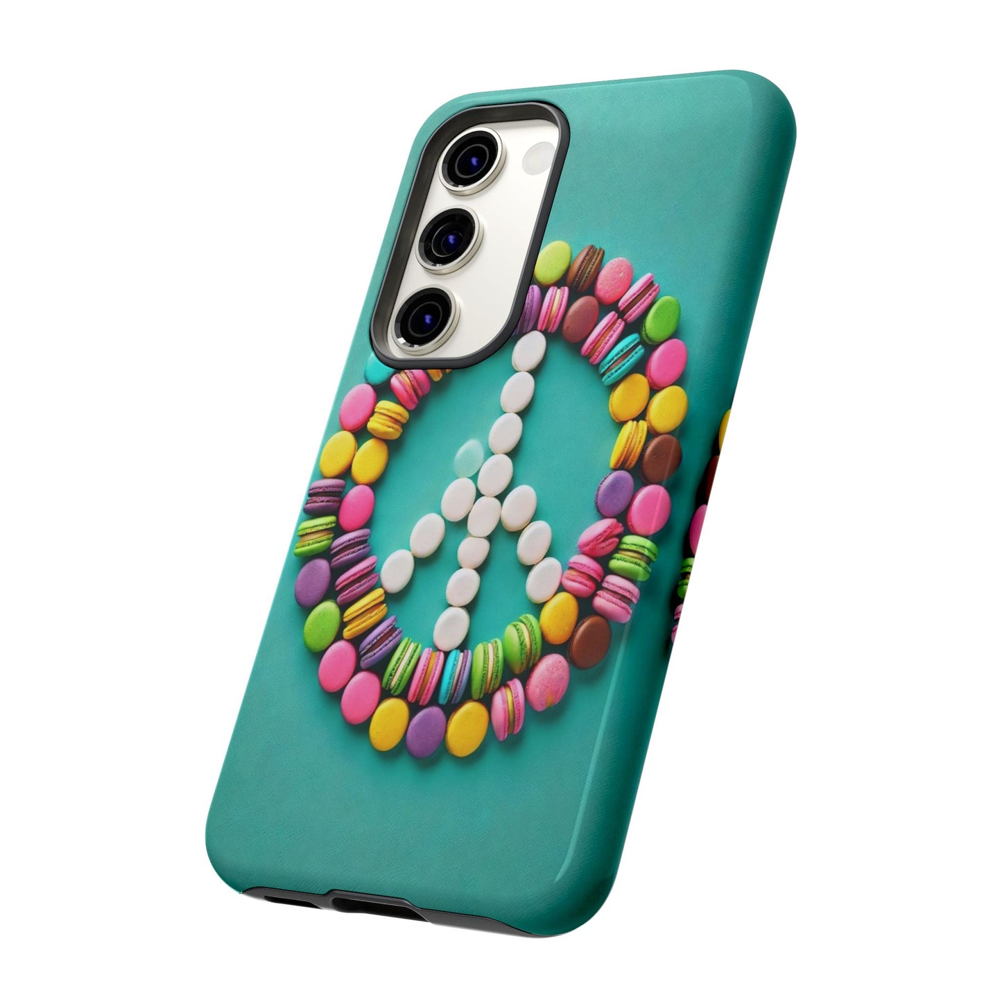 "Peace" Mobile Phone Case