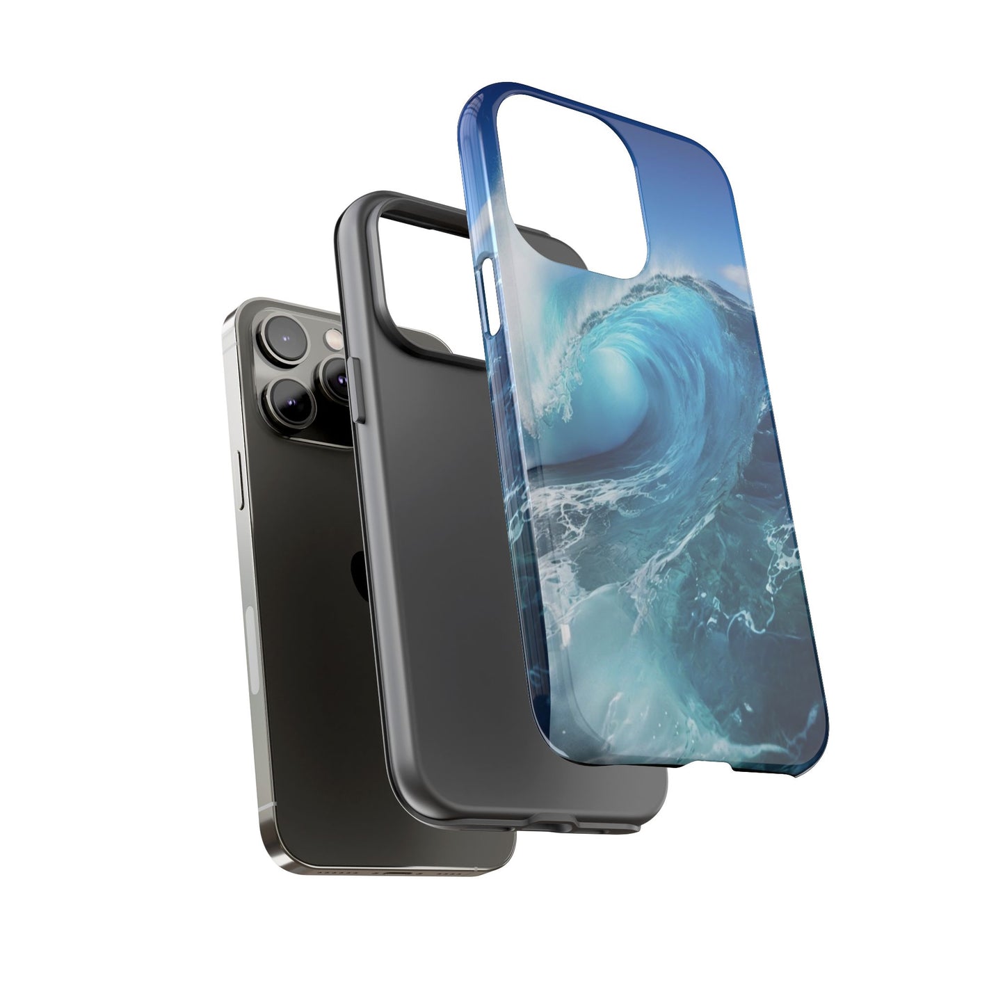 "The One that Got Away" Mobile Phone Case