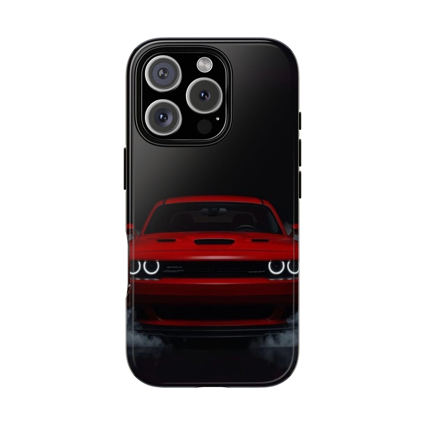 "V12 Vibes" Mobile Phone Case