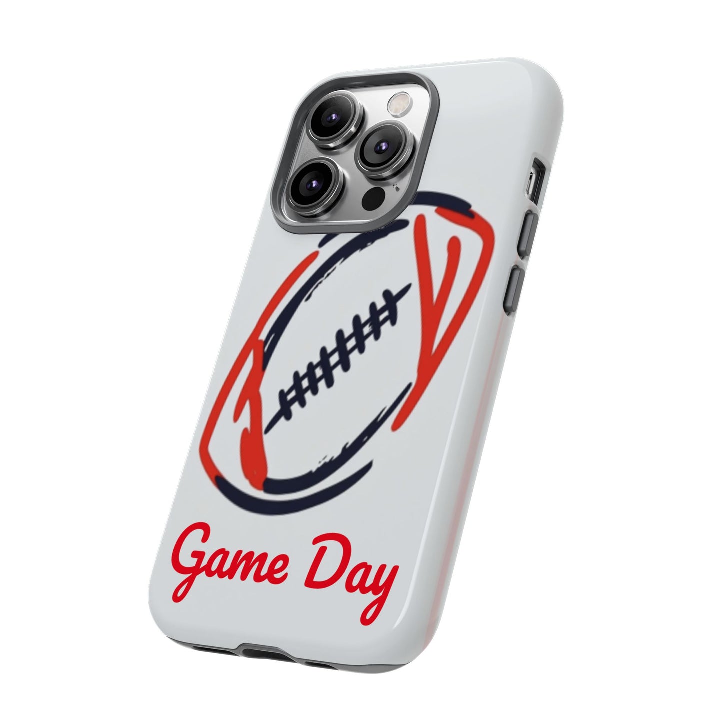 "Game Day" Mobile Phone Case