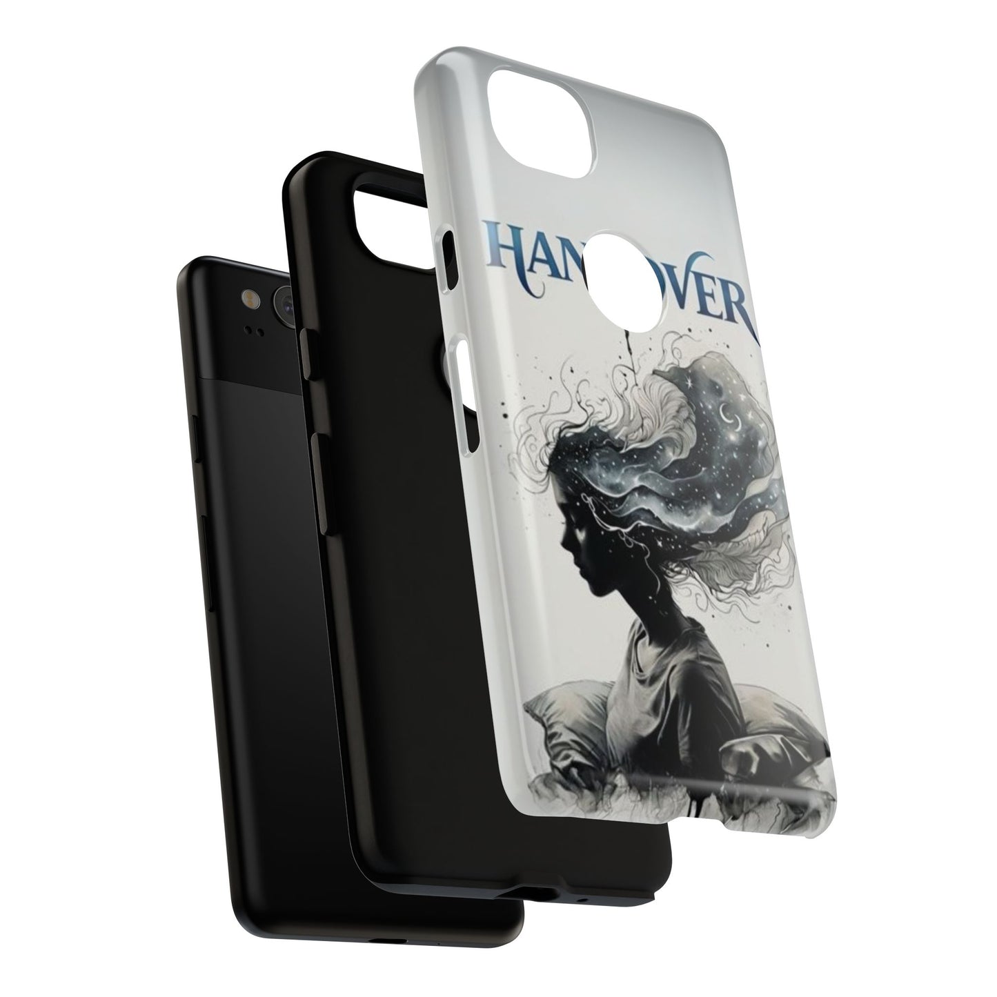 "Beauty and the Beast" Mobile Phone Case