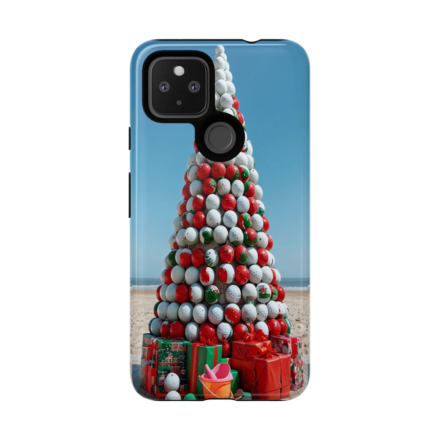 "Plentee-full" Mobile Phone Case