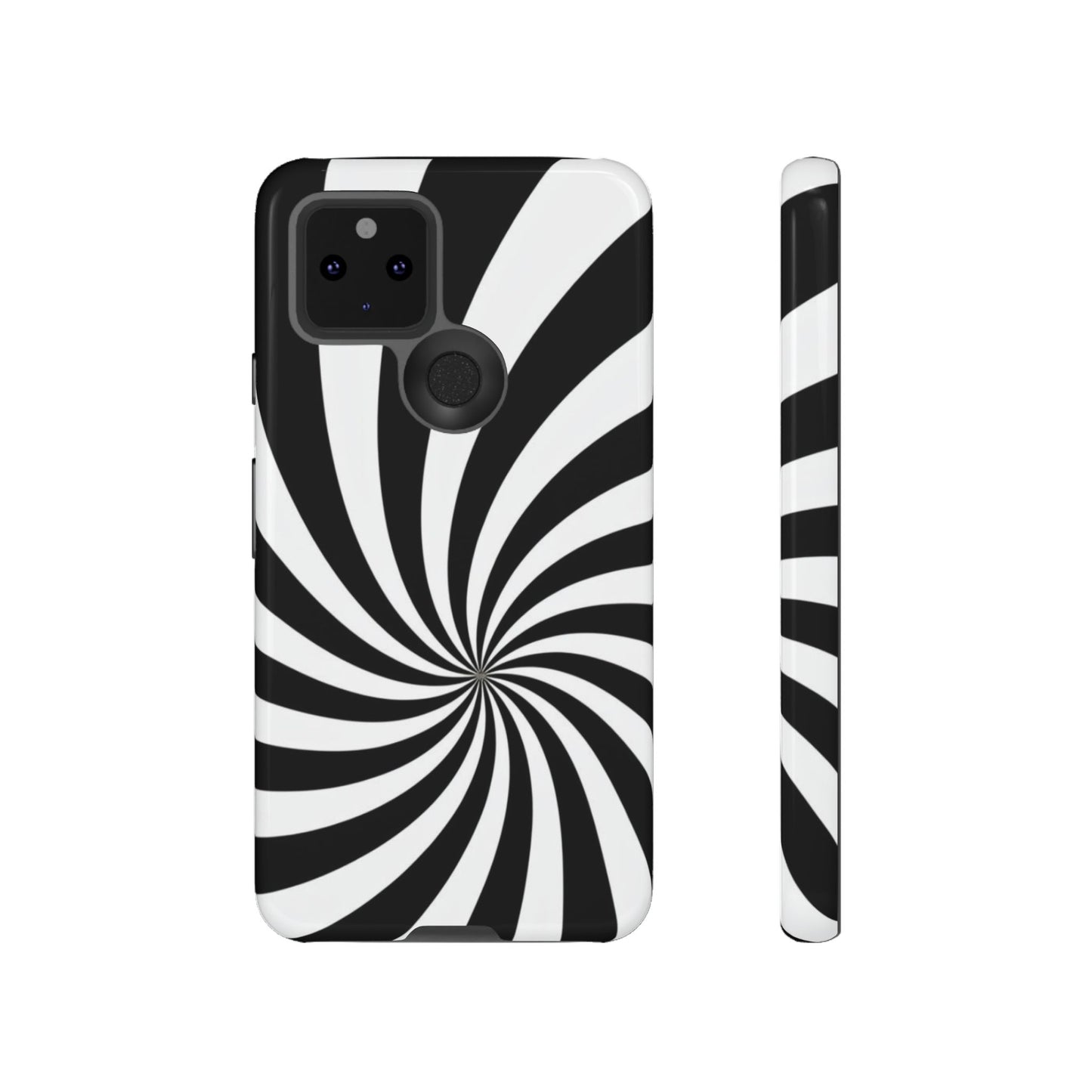 "Spin Cycle" Mobile Phone Case