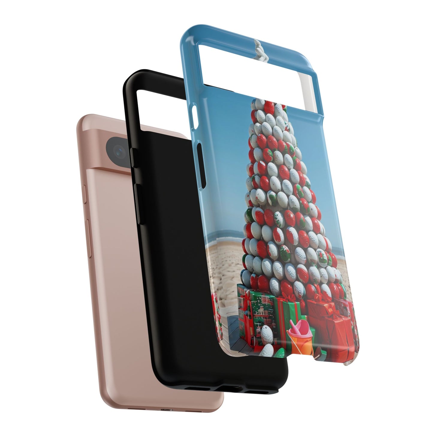 "Plentee-full" Mobile Phone Case