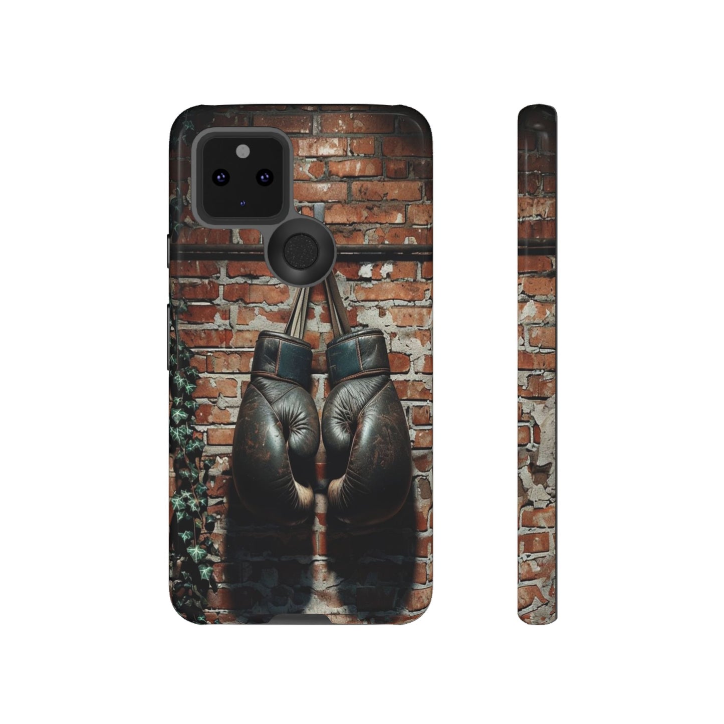 "Iron Mindset" Mobile Phone Case