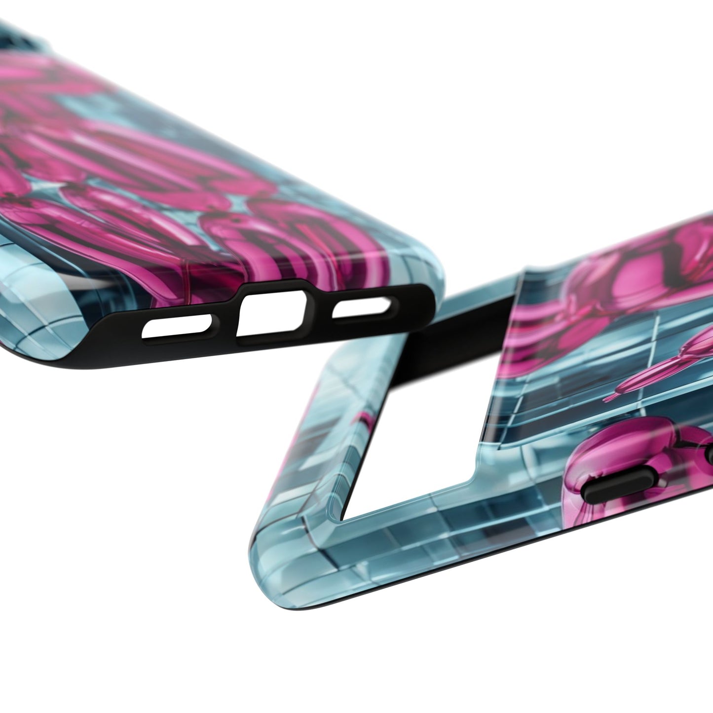 "Pop Pup" Mobile Phone Case