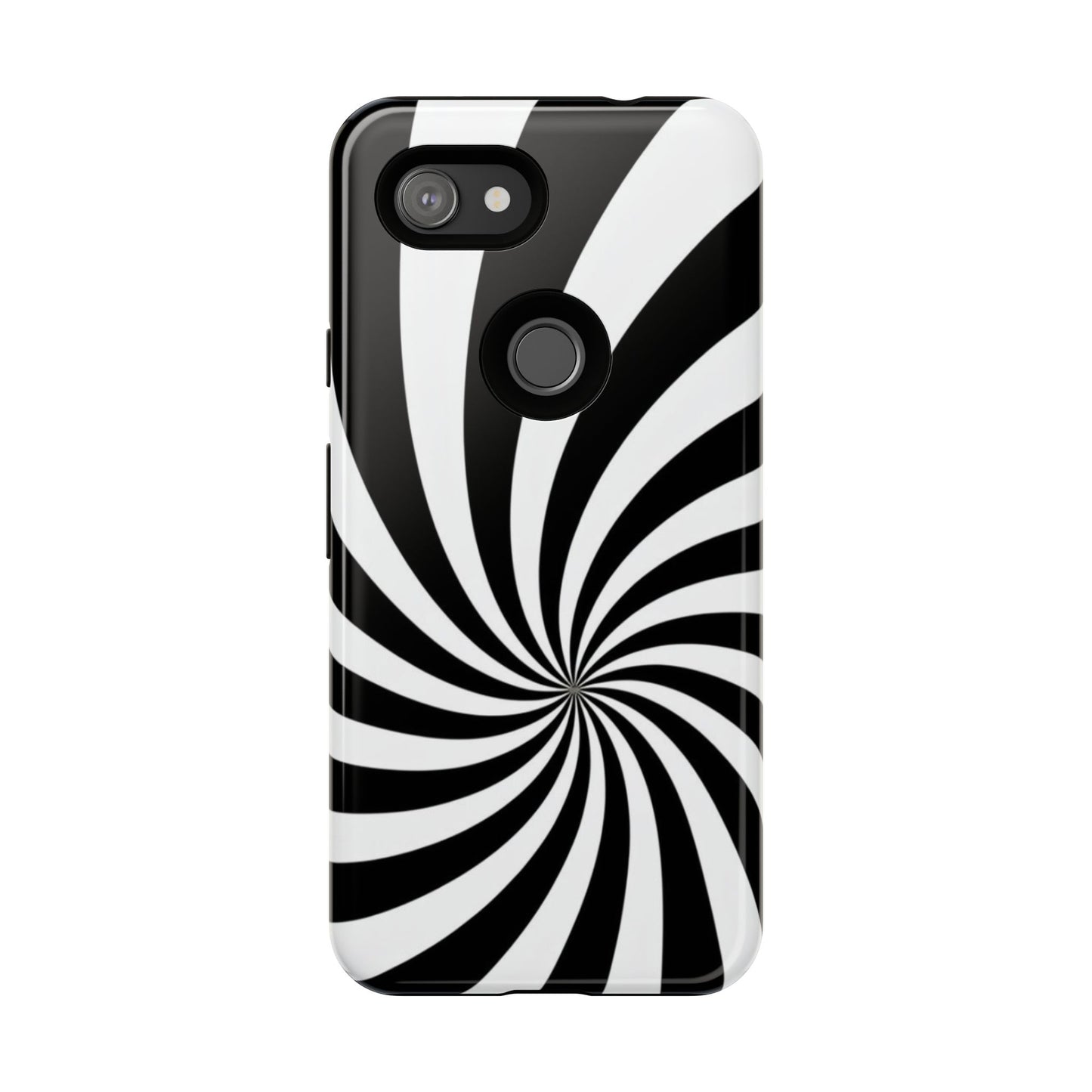 "Spin Cycle" Mobile Phone Case