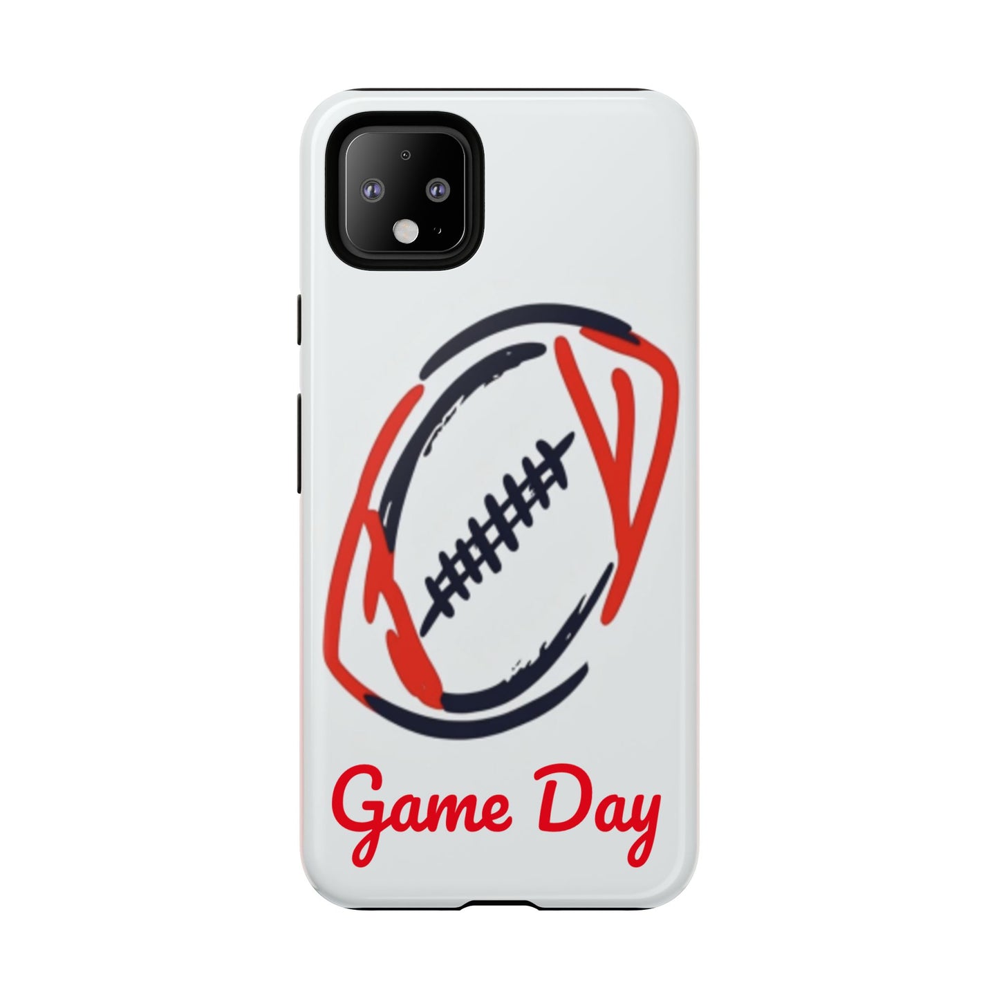 "Game Day" Mobile Phone Case