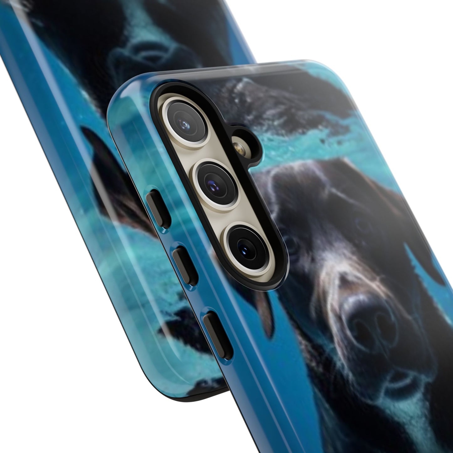 "Doggy Paddle" Mobile Phone Case