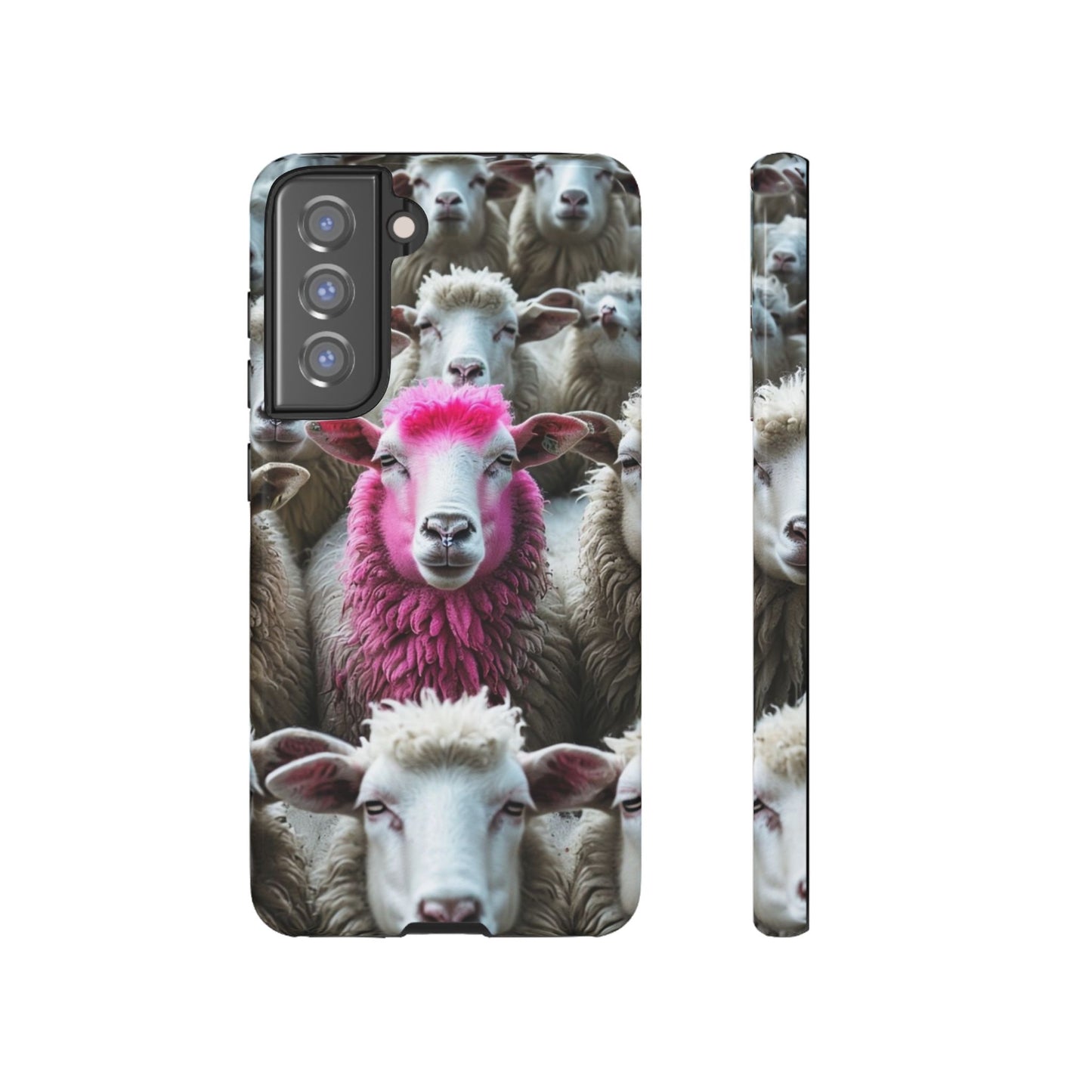 "Ewe do Ewe" Mobile PhoneCase