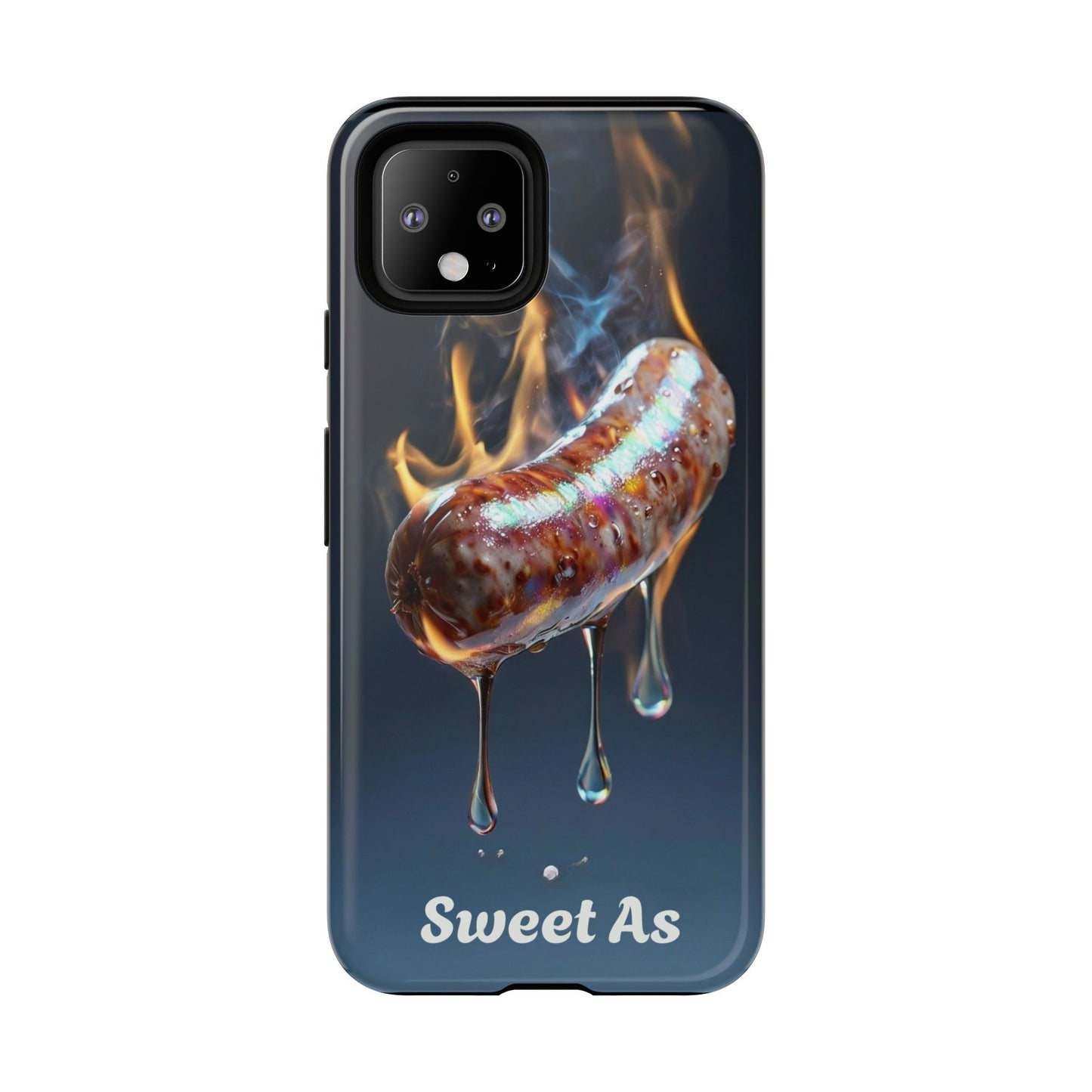 "Sweet As" Mobile Phone Case
