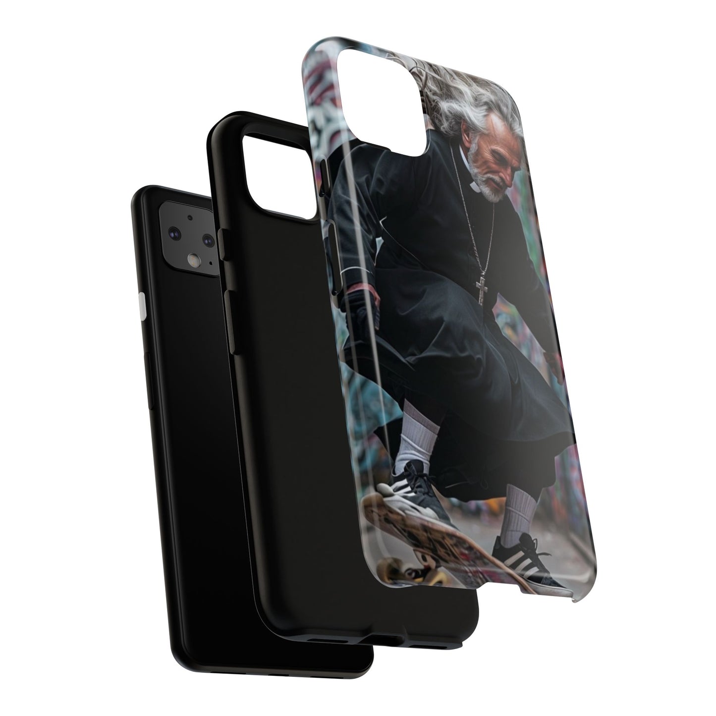 "Grind" Mobile Phone Case