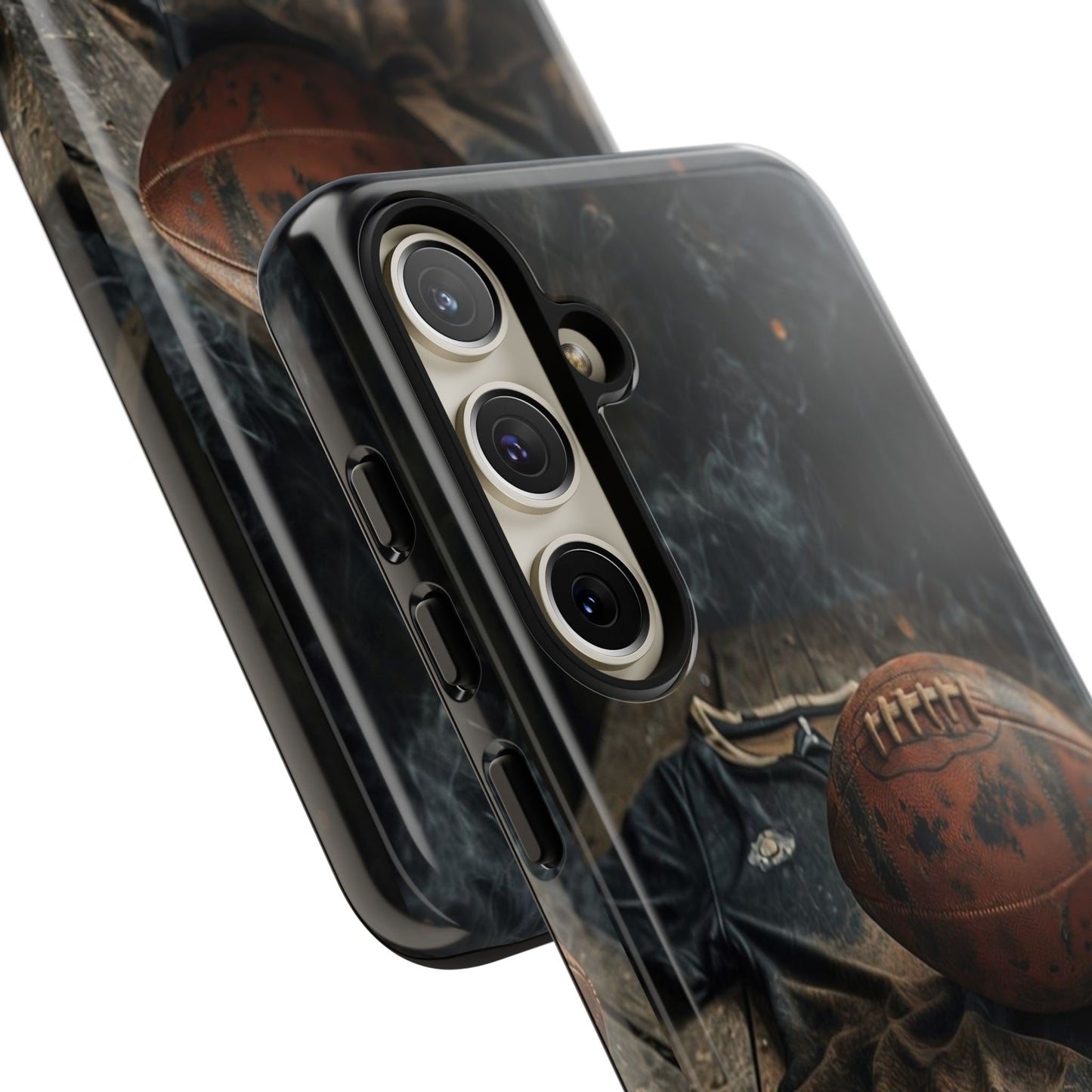 "Vintage Grit" Mobile Phone Case