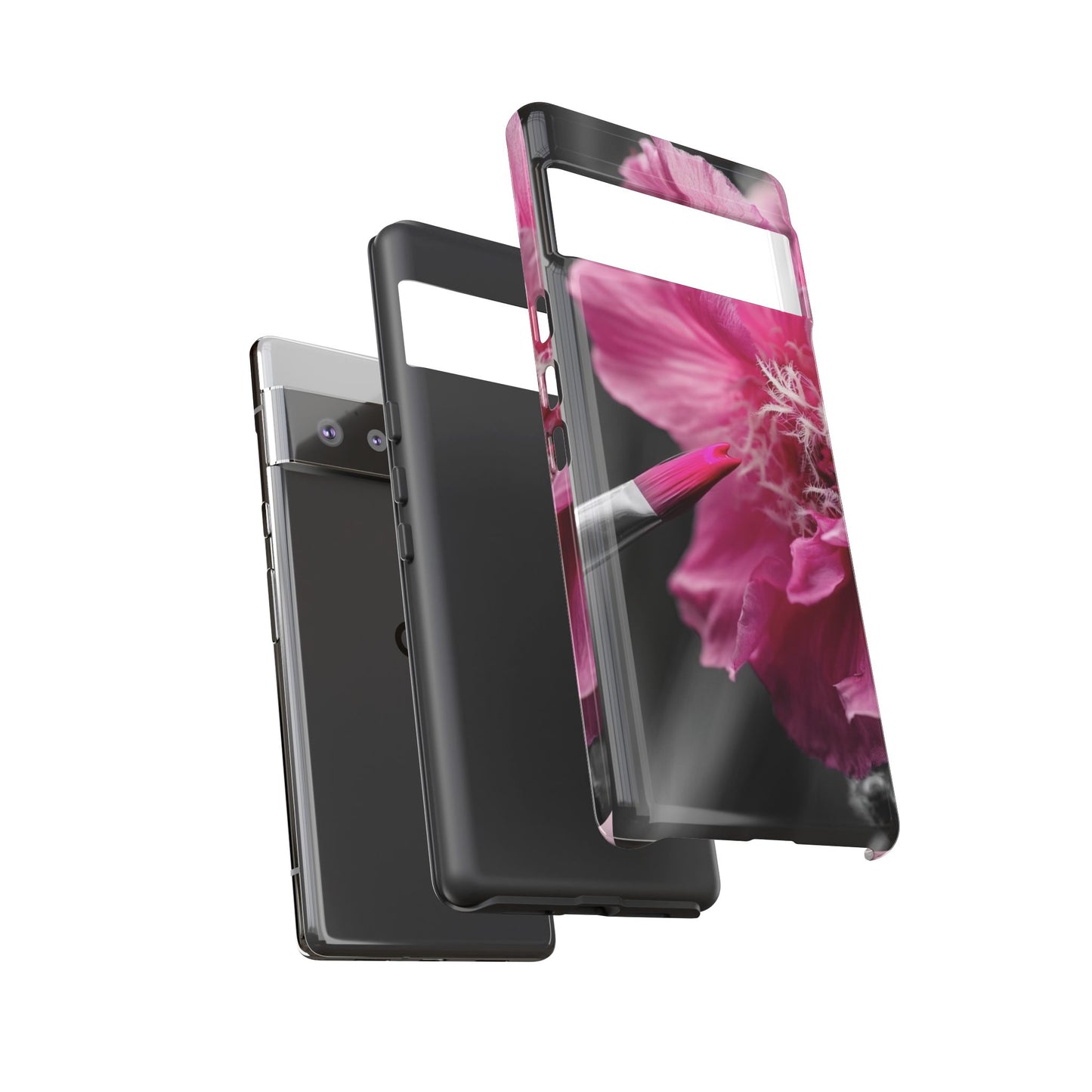 "I Am Becoming" Mobile Phone Case