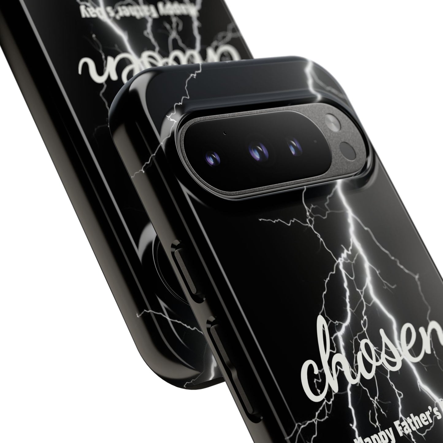 "Chosen" Mobile Phone Case