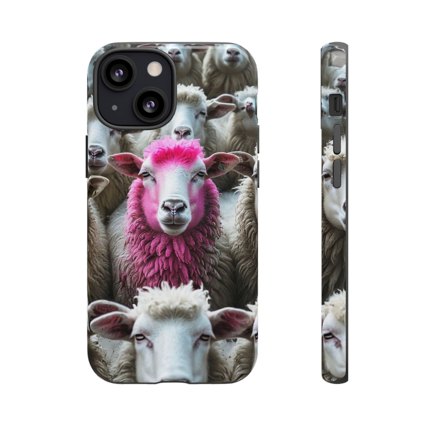 "Ewe do Ewe" Mobile PhoneCase