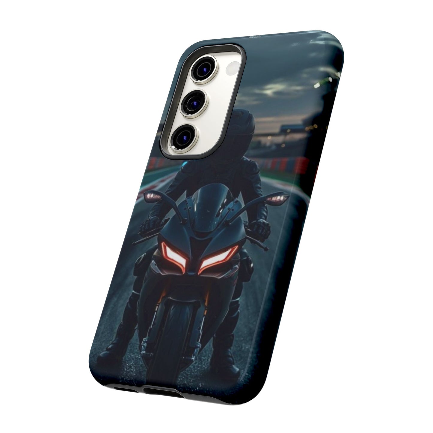 "Full Noise" Mobile Phone Case