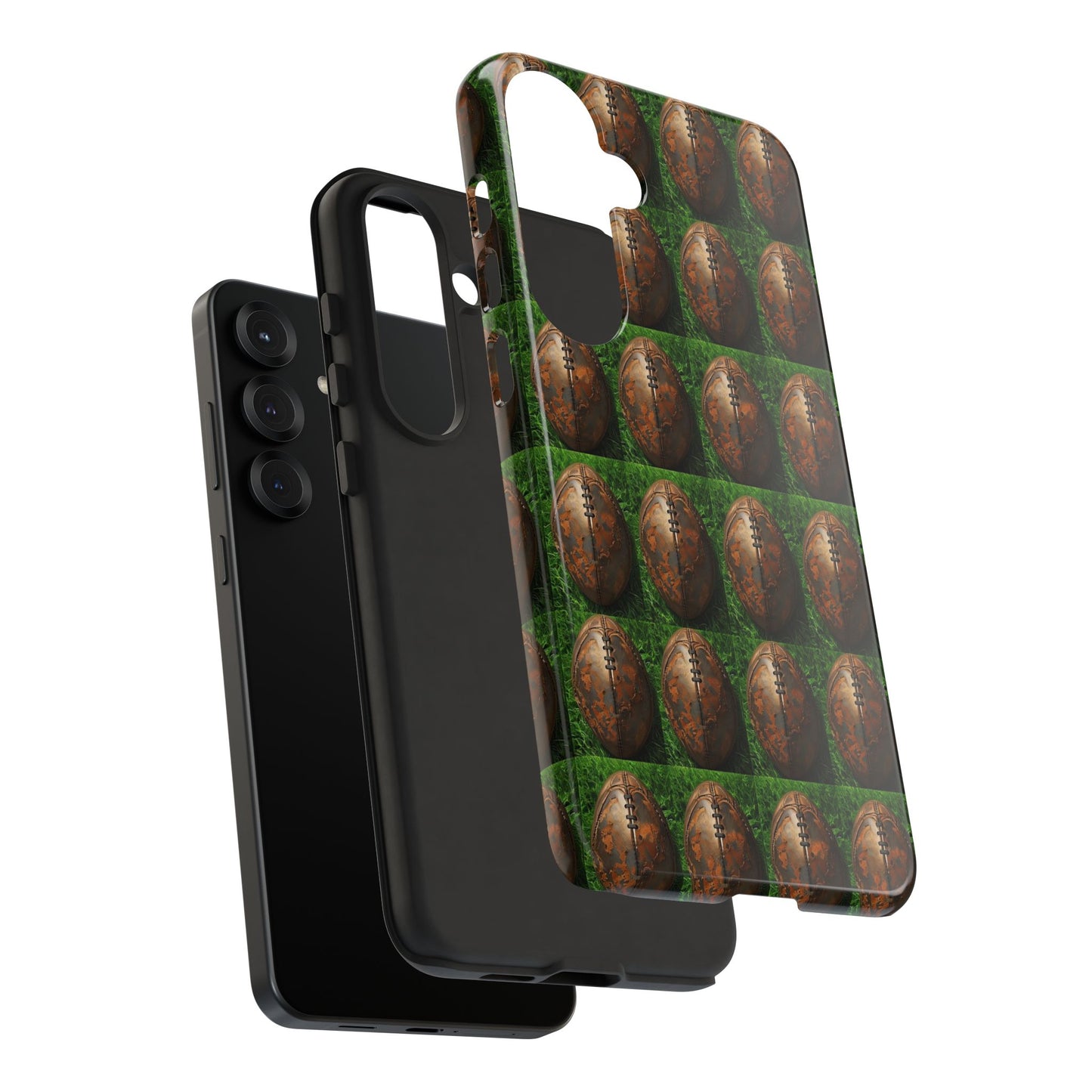 "The Old War Horse" Mobile Phone Case