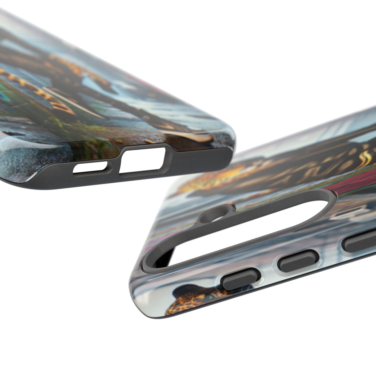 "Taguar" Mobile Phone Case