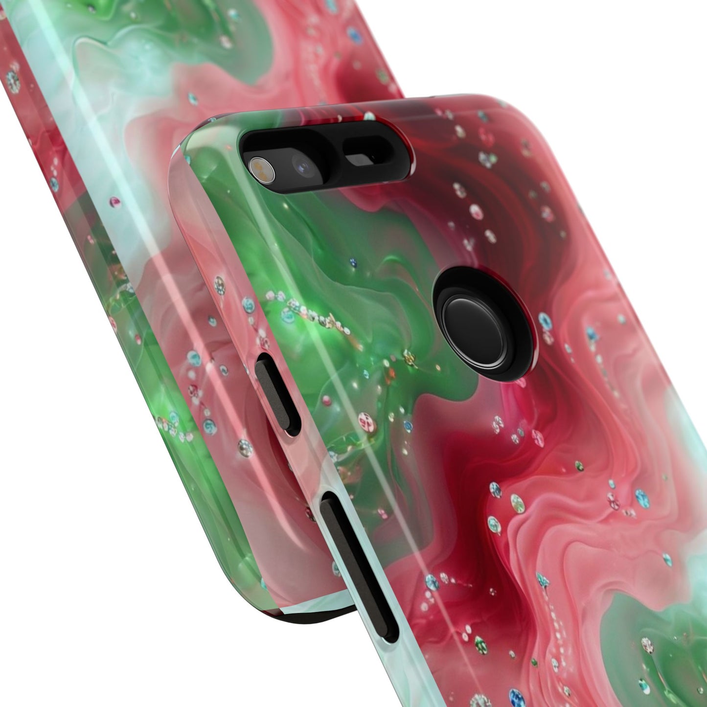 "Optimism" Mobile Phone Case