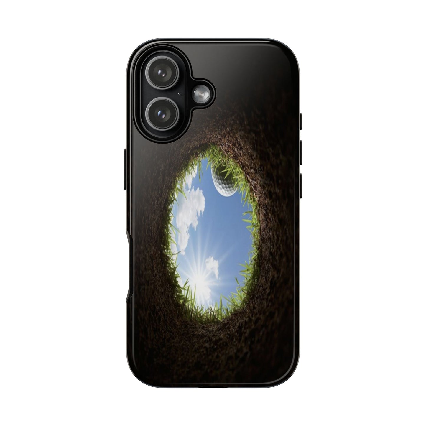 "The Drop" Mobile Phone Case