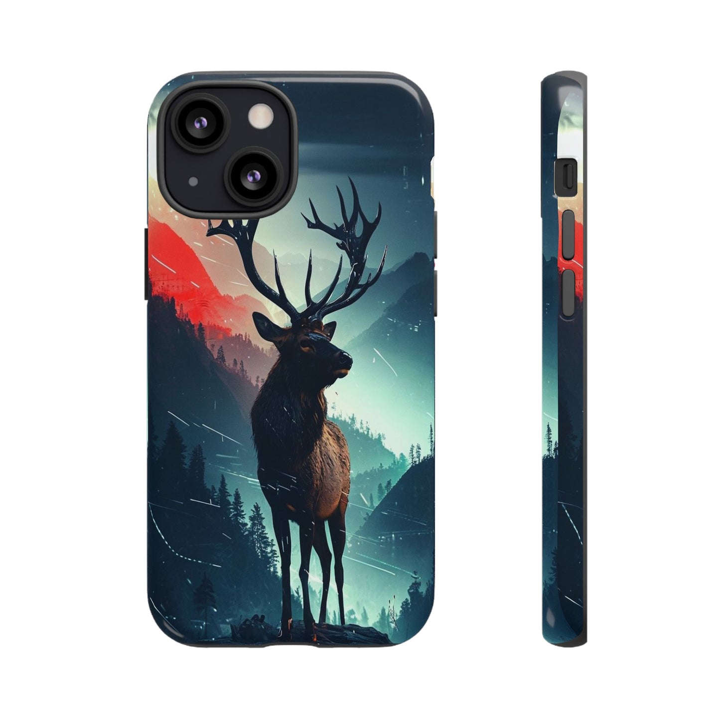 "Stag Do" Mobile Phone Case