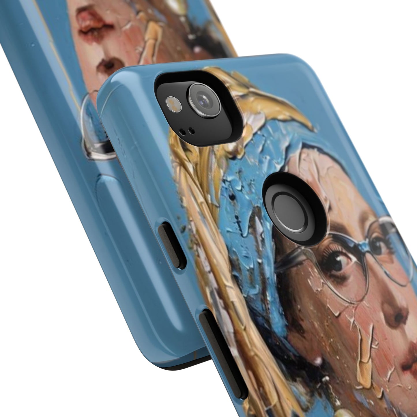 "Pearl Swag" Mobile Phone Case