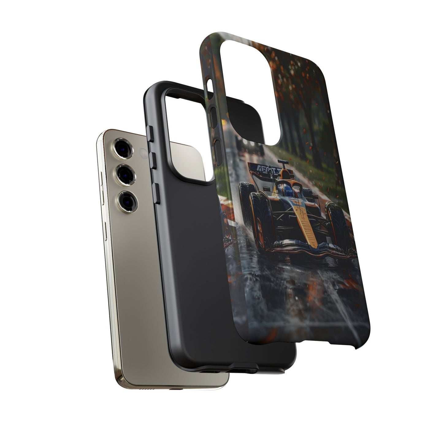 "Speed" Mobile Phone Case