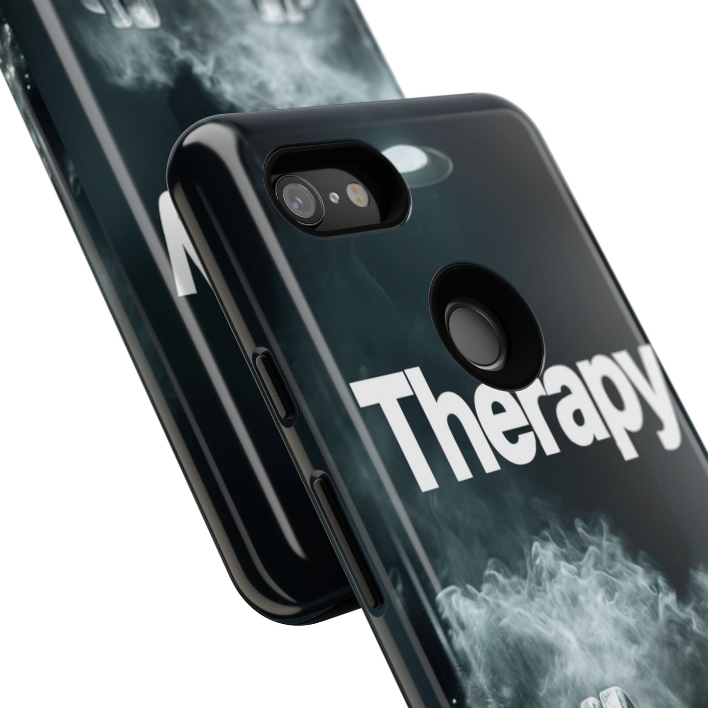 "Therapy" Mobile Phone Case