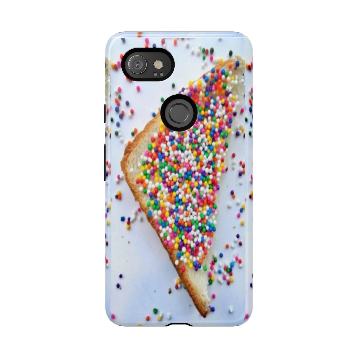 "A Kiwi Party Classic" Mobile Phone Case