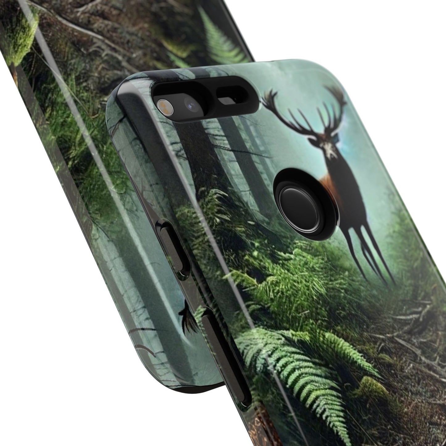 "The Balance Tips" Mobile Phone Case