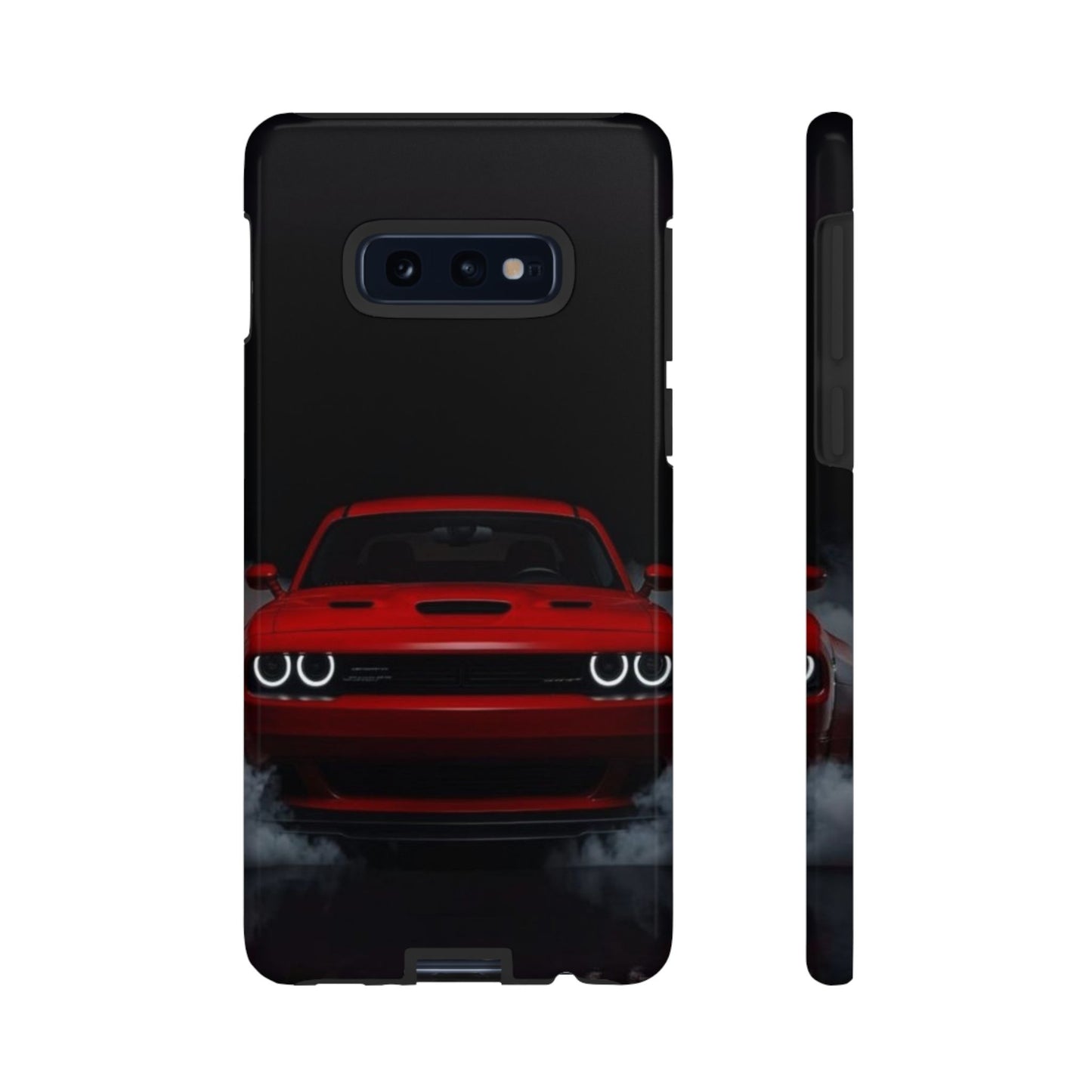"V12 Vibes" Mobile Phone Case