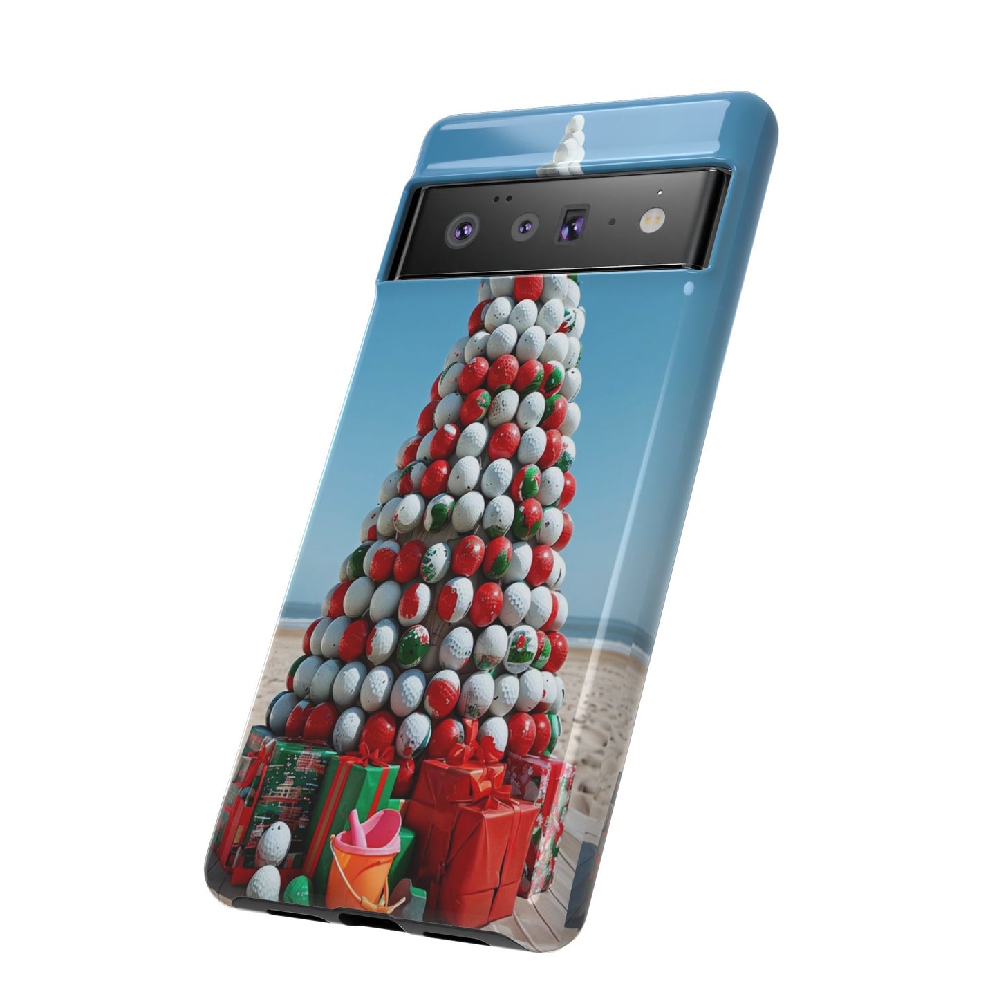 "Plentee-full" Mobile Phone Case