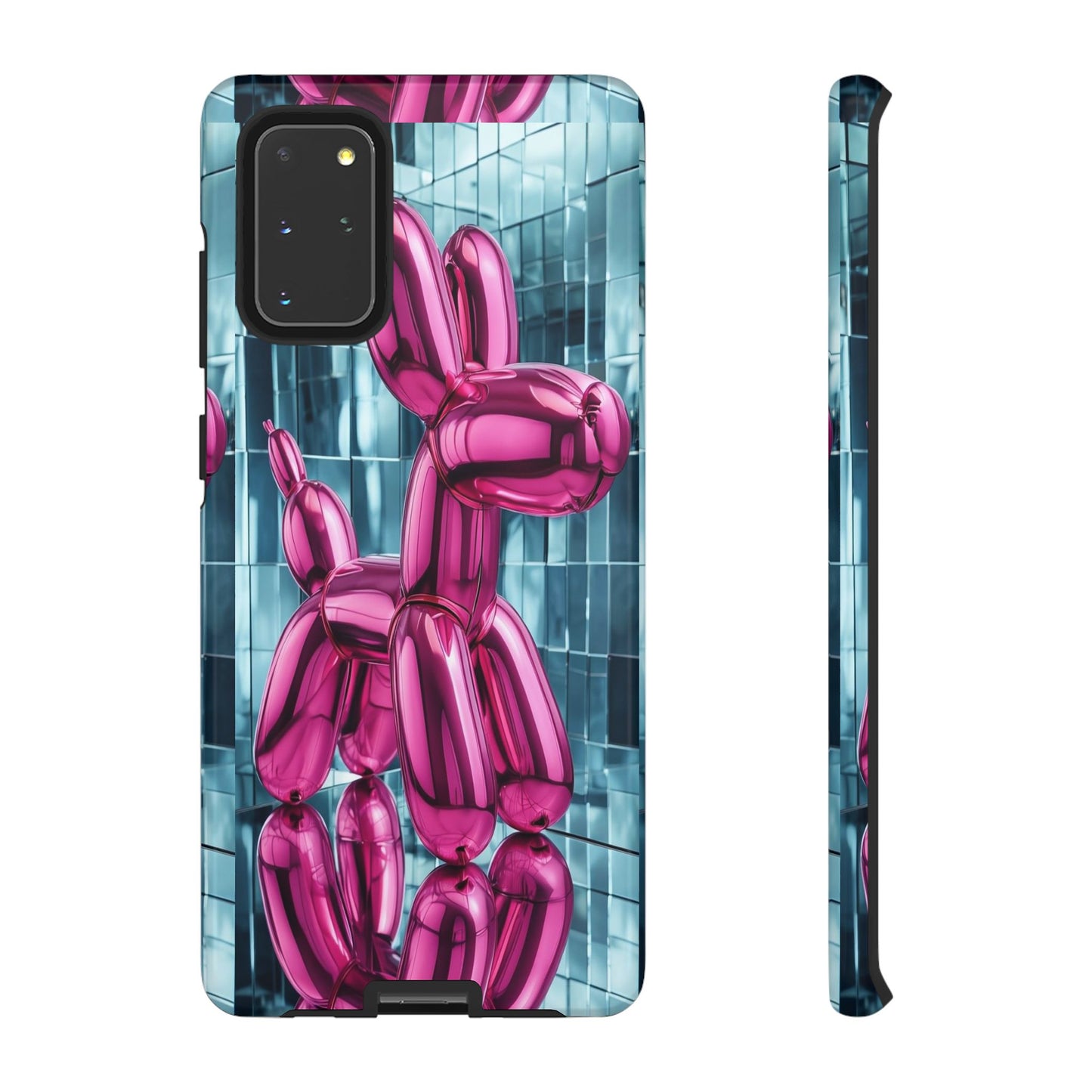 "Pop Pup" Mobile Phone Case
