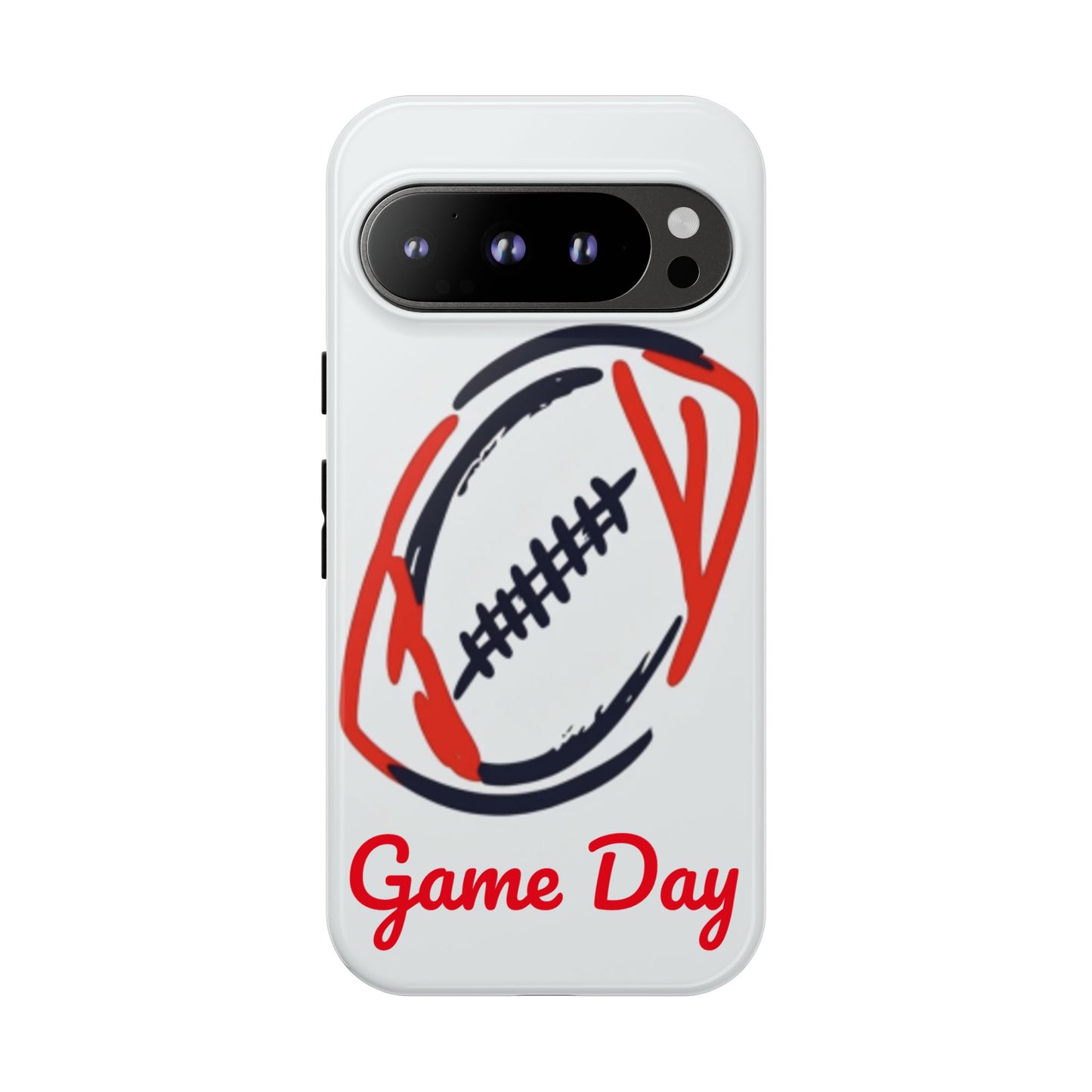 "Game Day" Mobile Phone Case