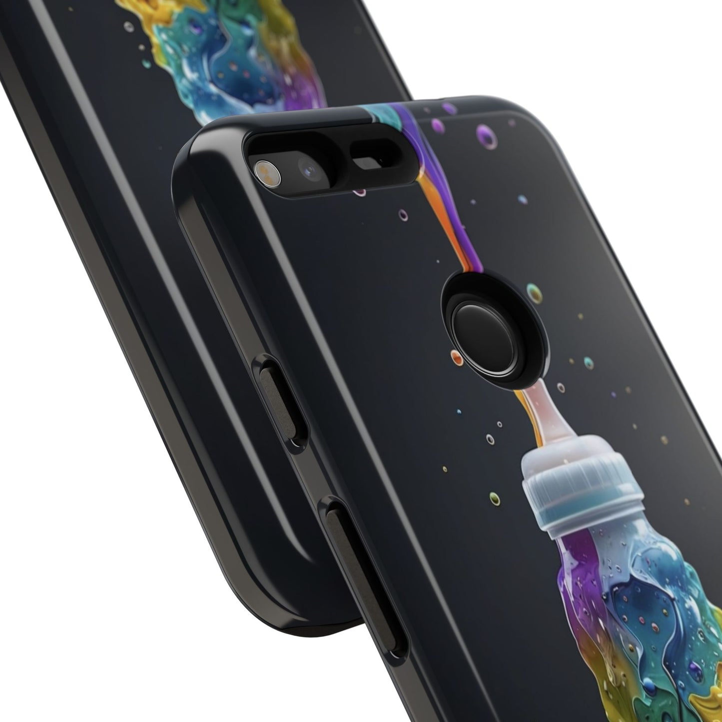 "Friday Night Drinks" Mobile Phone Case