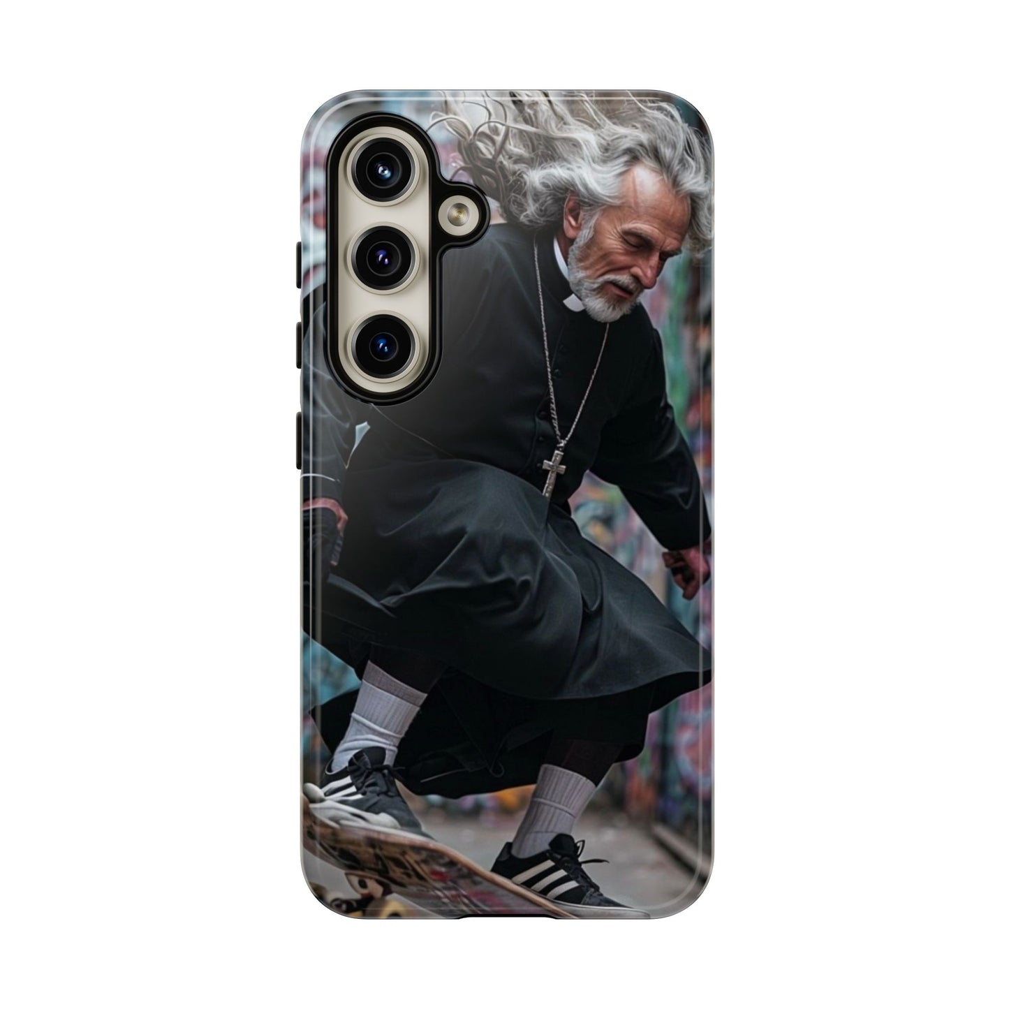 "Grind" Mobile Phone Case