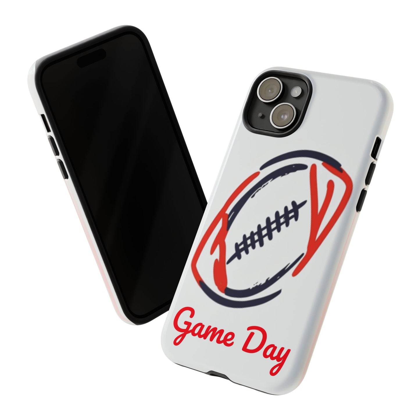 "Game Day" Mobile Phone Case