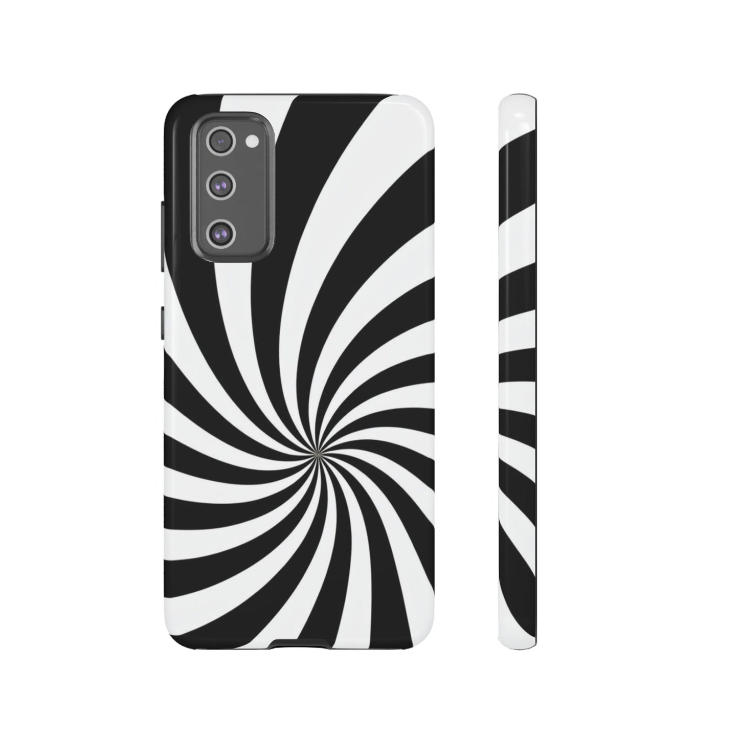 "Spin Cycle" Mobile Phone Case