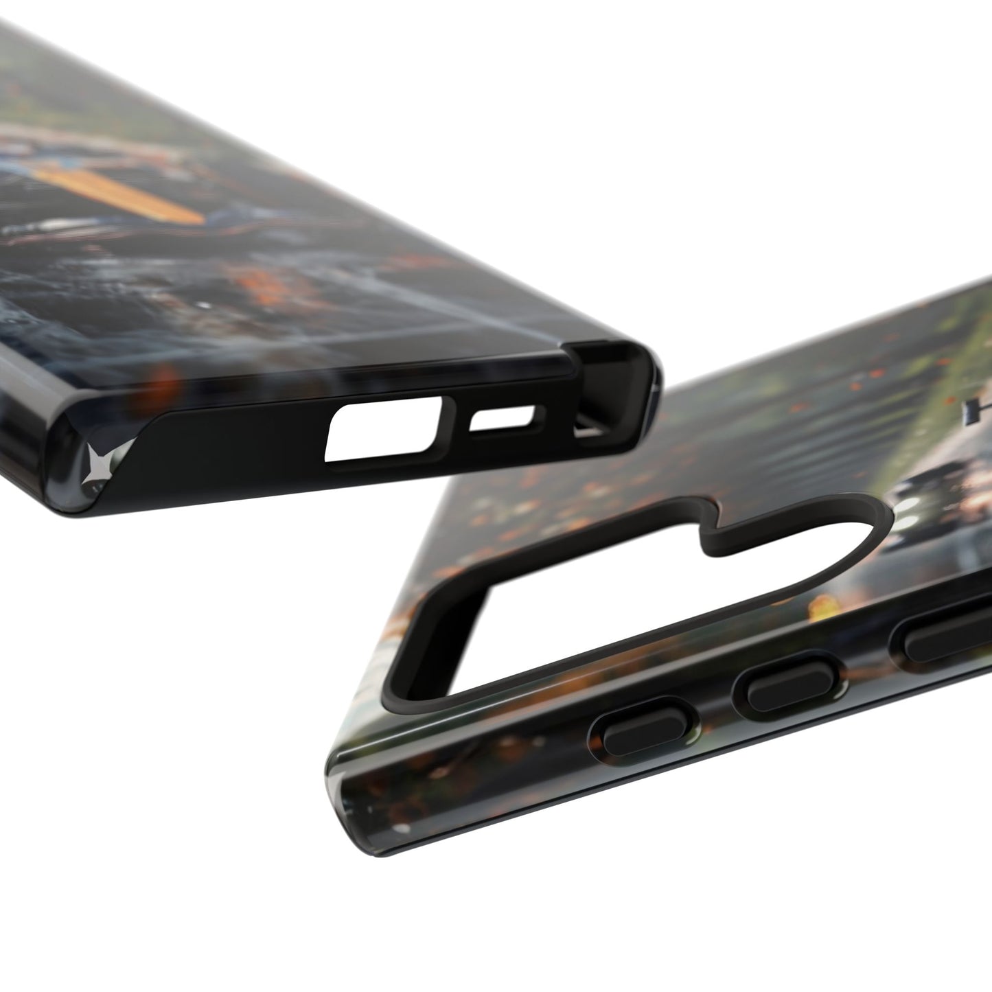 "Speed" Mobile Phone Case