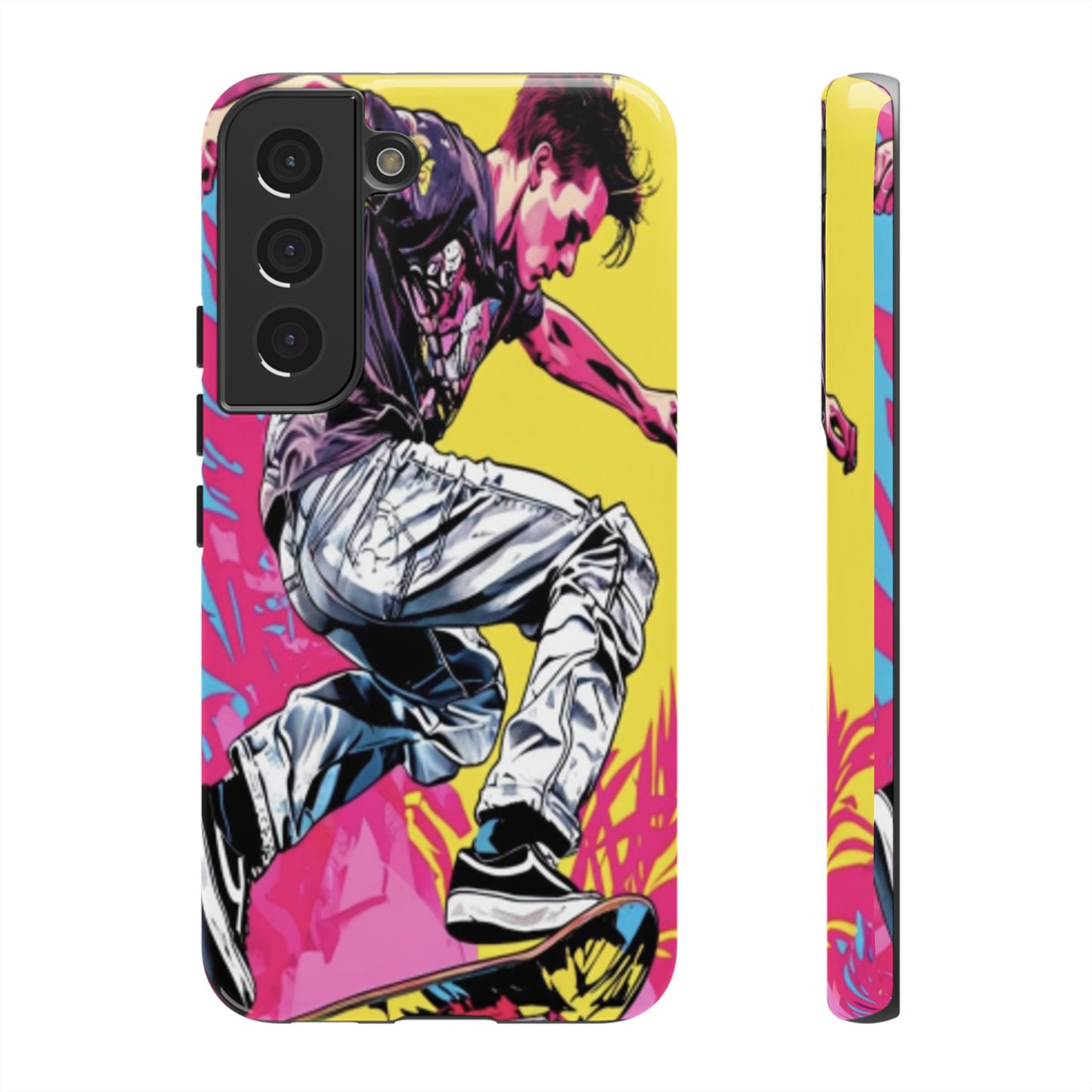 "Lifestyle" Mobile Phone Case