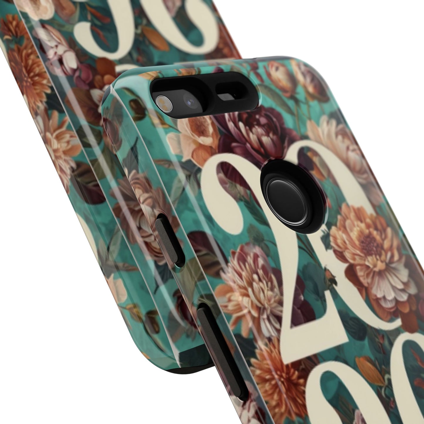 "2026" Mobile Phone Case